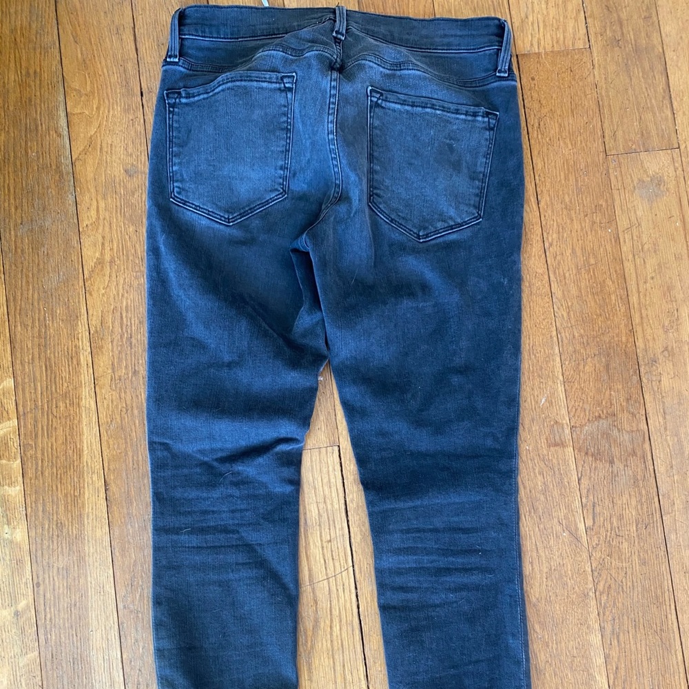 Frame Jeans - Picture 3 of 3